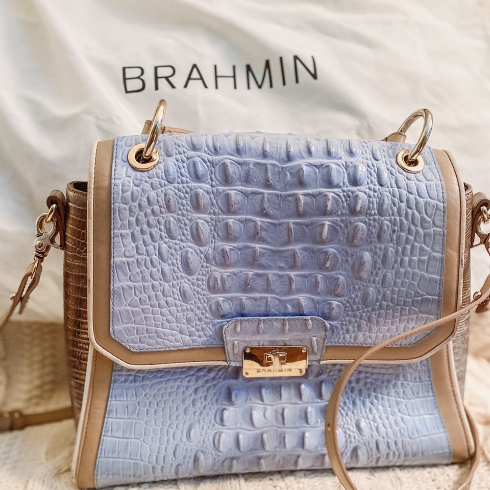 Brahmin Handbag